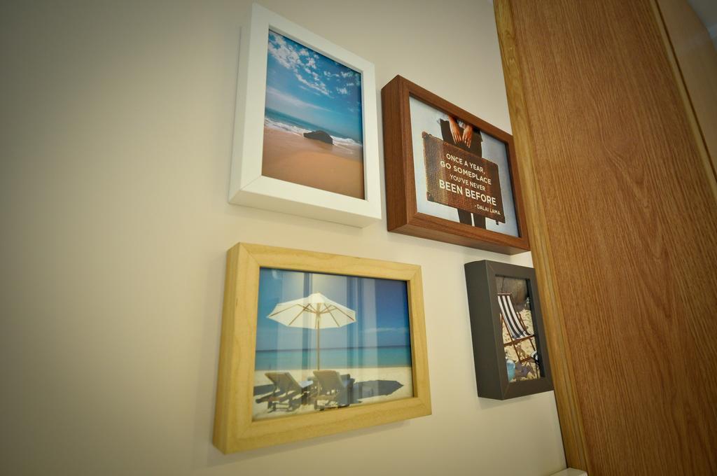 Unique Apartment Okrzei Sopot Quarto foto